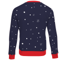 Jersey infantil navideño Ho Ho Ho