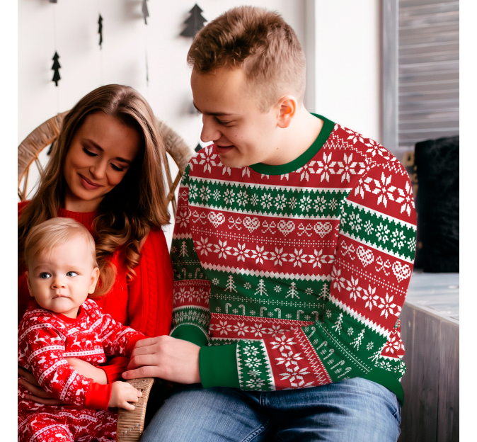 Jersey navideño tallas grandes Bastones de Caramelo