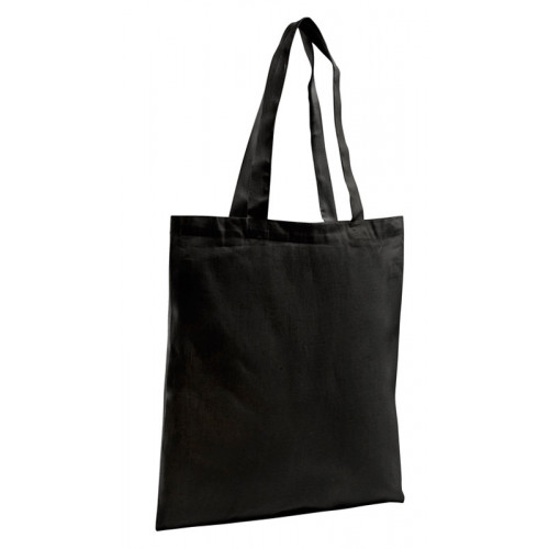 Bolsa de tela orgánica personalizada