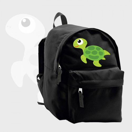 Mochila infantil personalizada