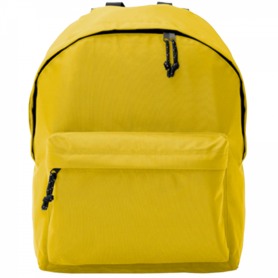 Mochila clásica Marabu con compartimentos de gran capacidad