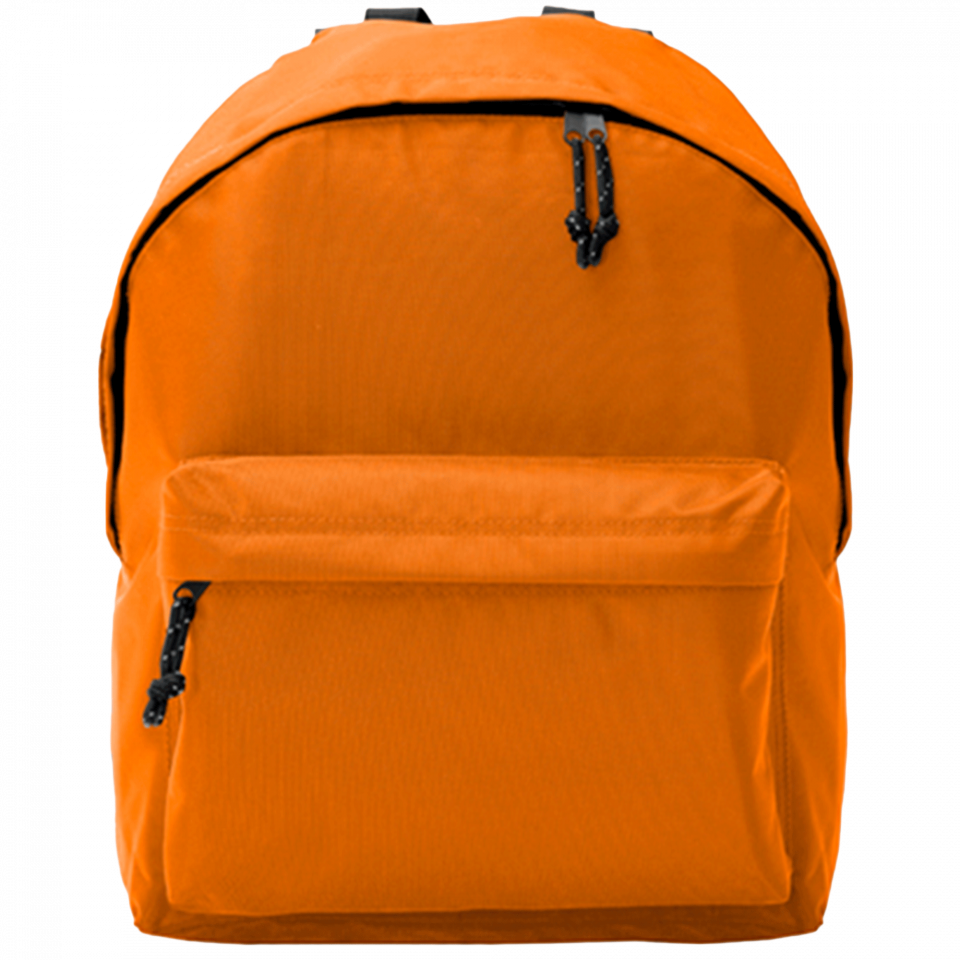 Mochila clásica Marabu con compartimentos de gran capacidad