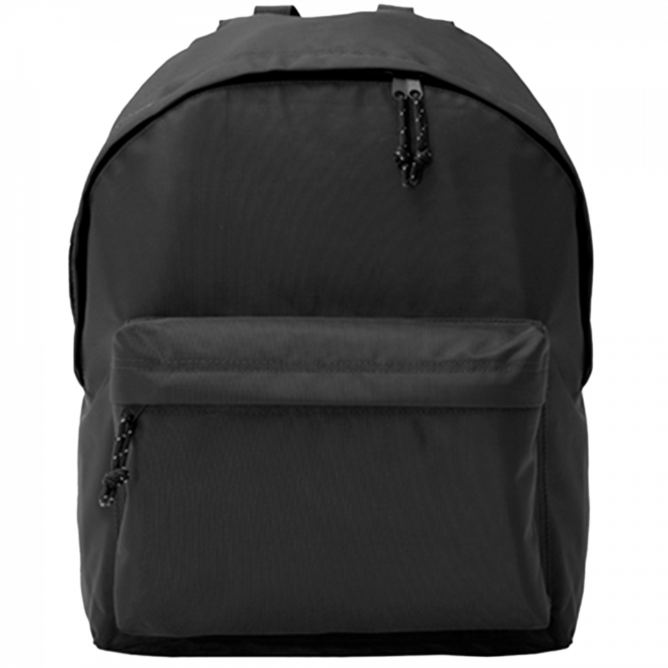 Mochila clásica Marabu con compartimentos de gran capacidad