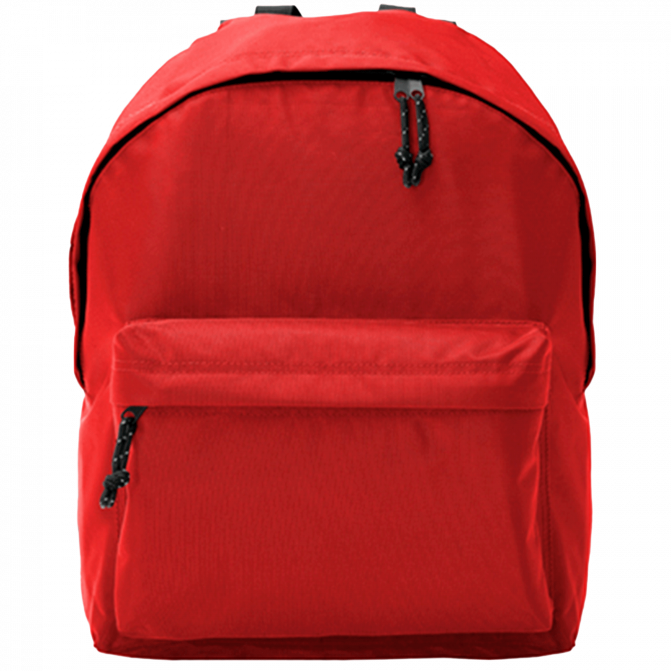 Mochila clásica Marabu con compartimentos de gran capacidad