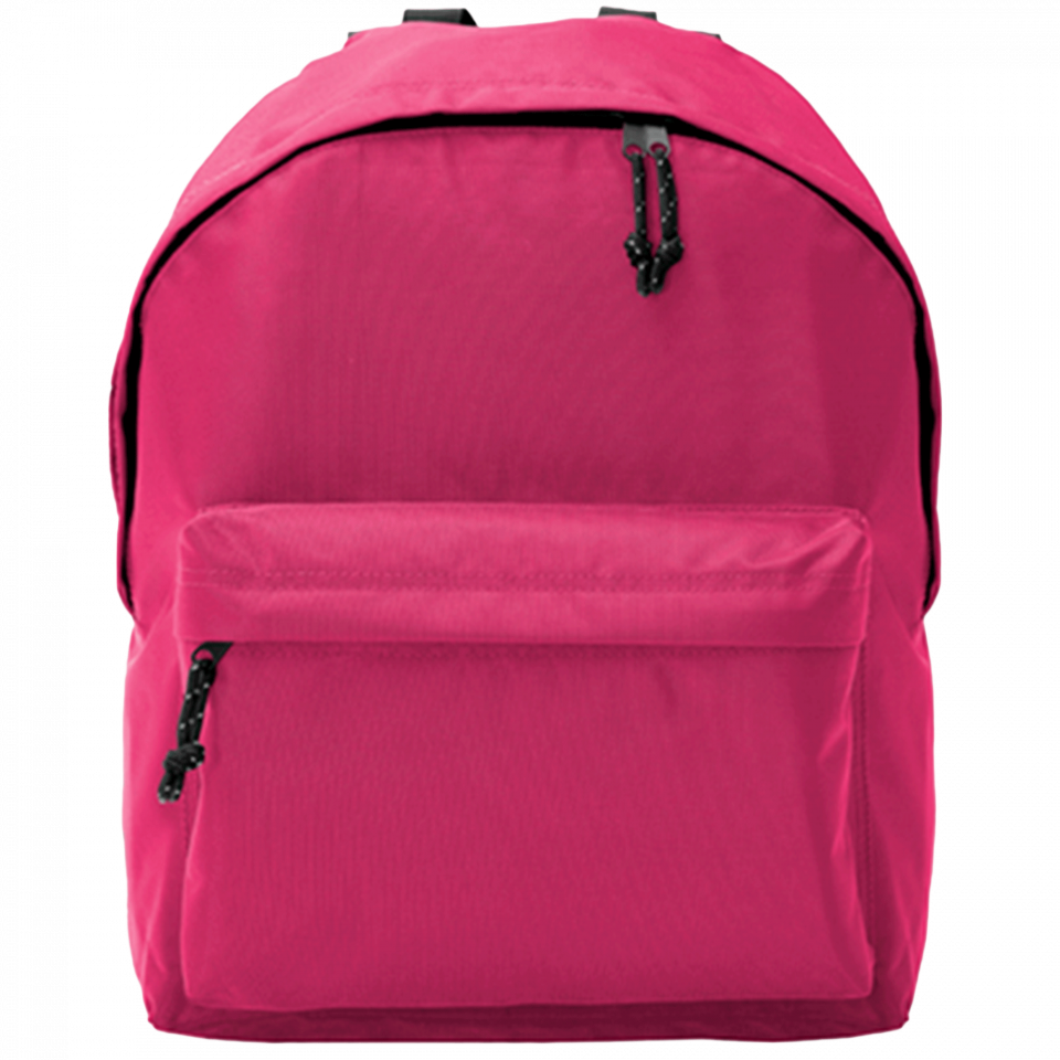 Mochila clásica Marabu con compartimentos de gran capacidad