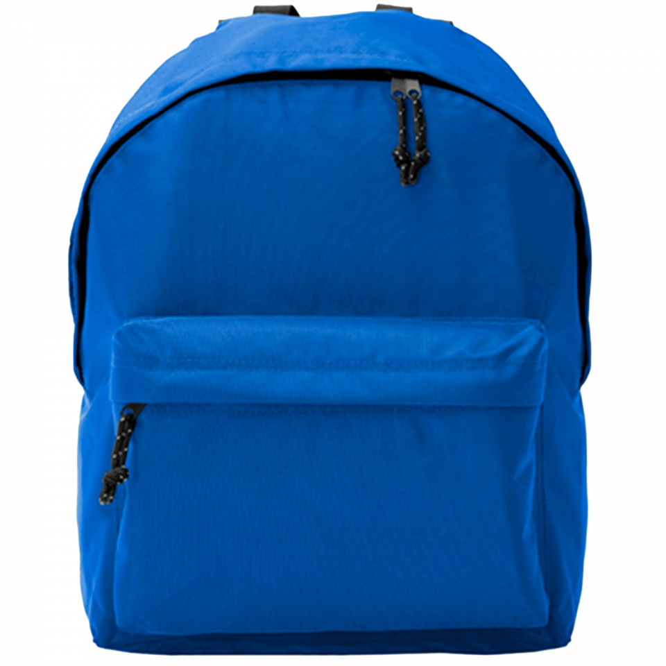 Mochila clásica Marabu con compartimentos de gran capacidad