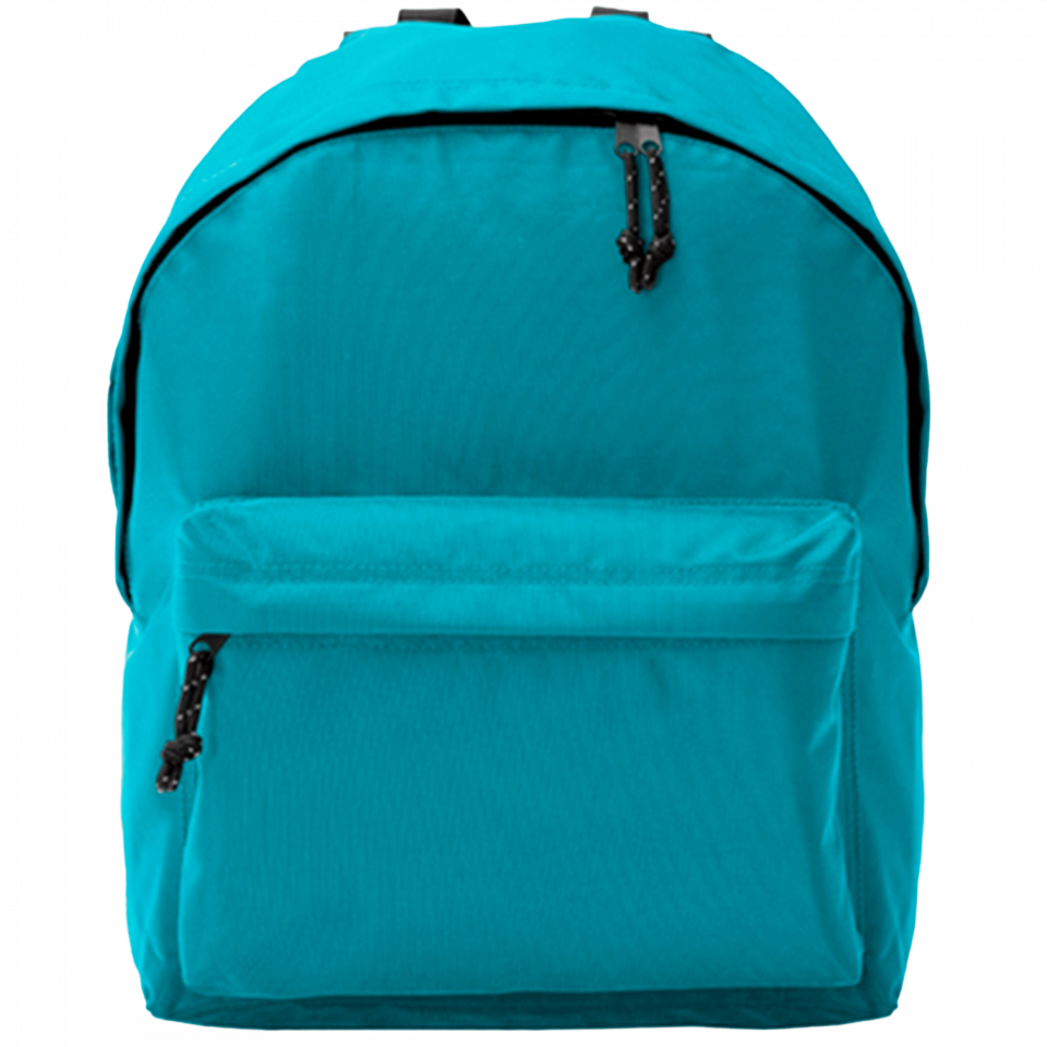 Mochila clásica Marabu con compartimentos de gran capacidad