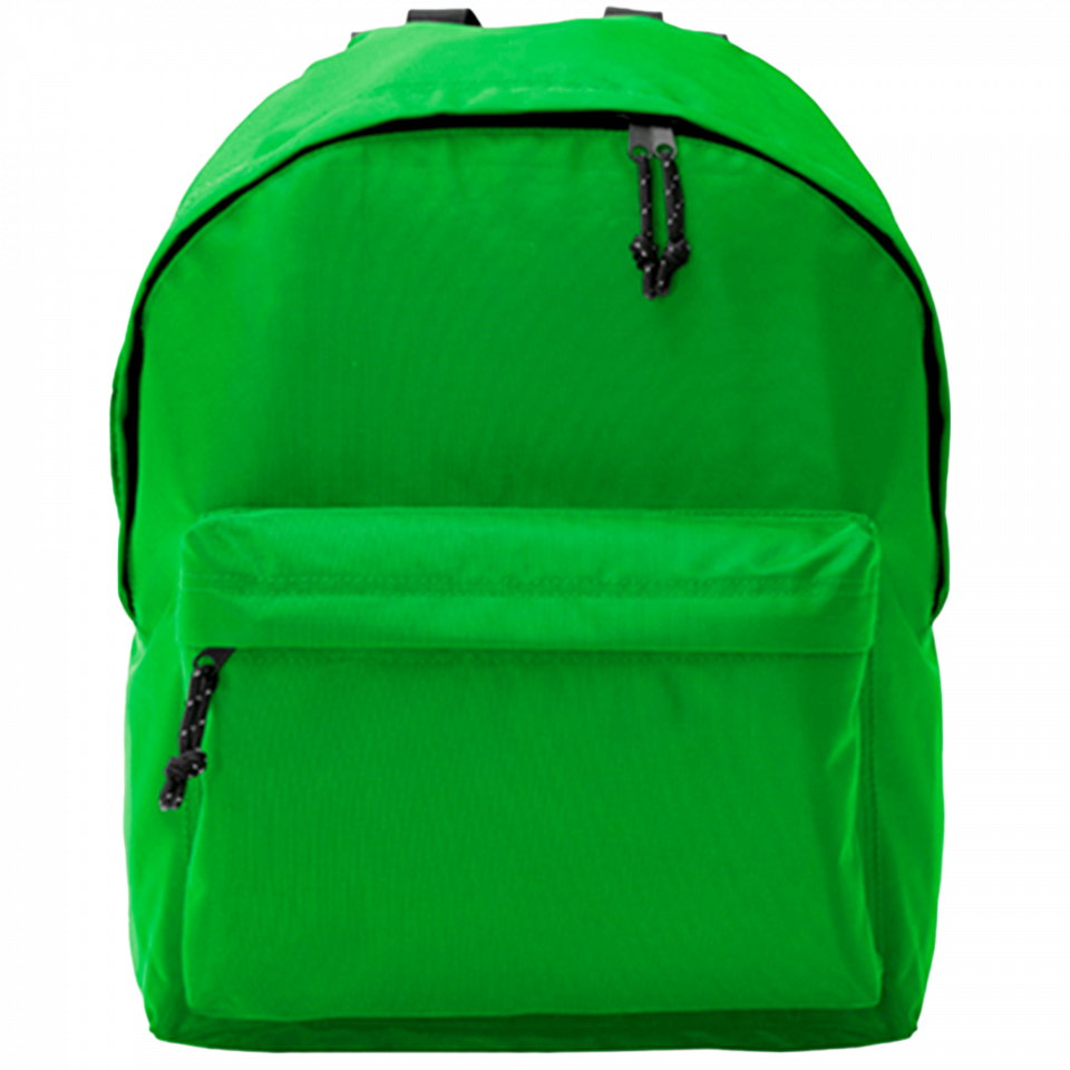 Mochila clásica Marabu con compartimentos de gran capacidad