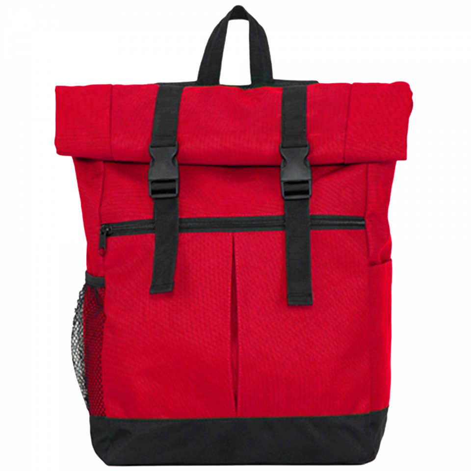 Mochila Dodo multifunción personalizada