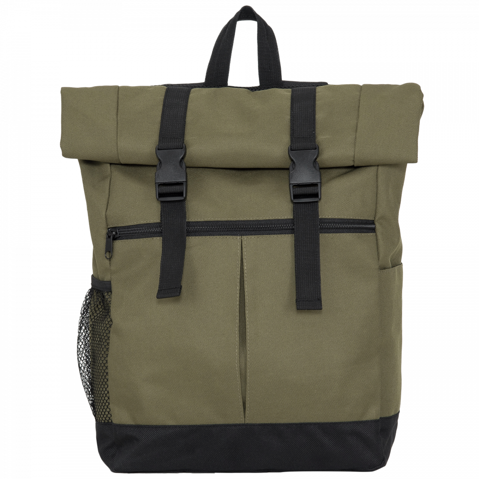 Mochila Dodo multifunción personalizada