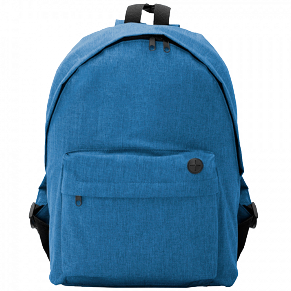 Mochila Teros clásica de poliéster personalizada