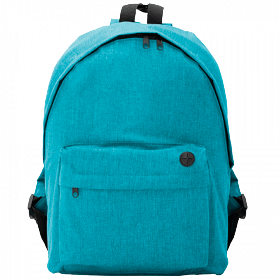 Mochila Teros clásica de poliéster personalizada