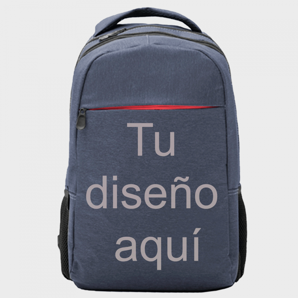 Mochila Chucao para portátil personalizada
