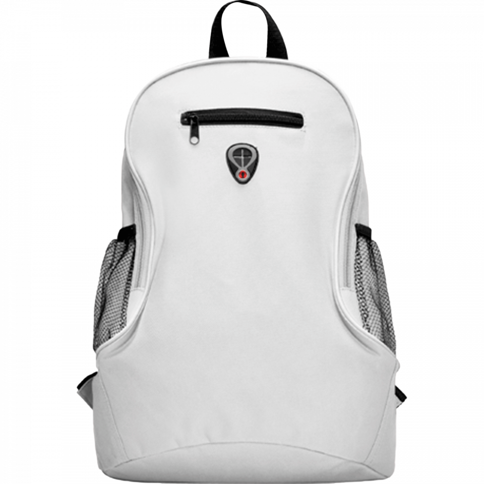 Mochila Condor de poliéster con cierre de cremallera personalizada