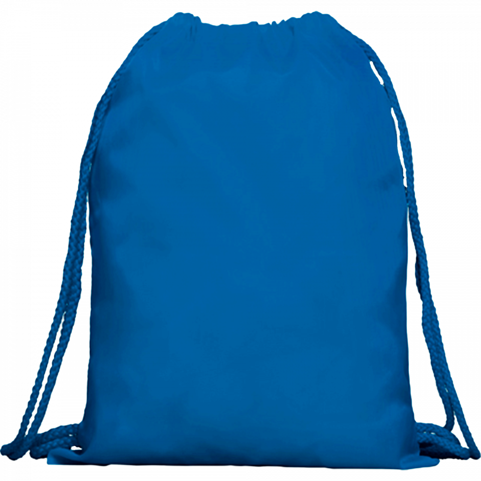 Mochila de cordones Kagu gruesos a juego personalizada