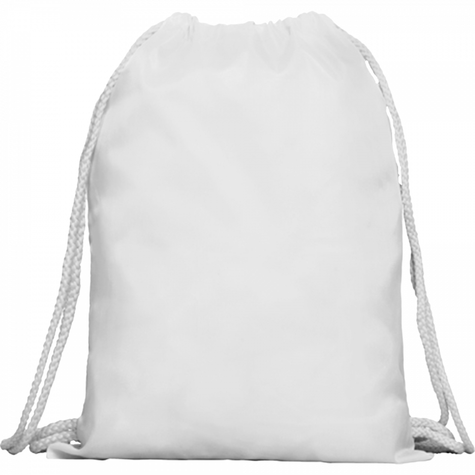 Mochila de cordones Kagu gruesos a juego personalizada