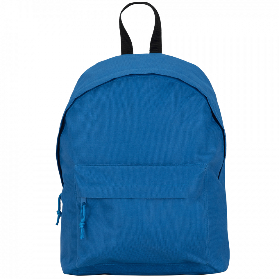 Mochila Tucan clásica de resistente poliéster personalizada