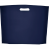 Bolsa non-woven Ocean 80/m2 con asa integrada personalizada