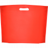 Bolsa non-woven Ocean 80/m2 con asa integrada personalizada
