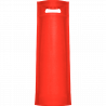 Bolsa non-woven River para botellas personalizada