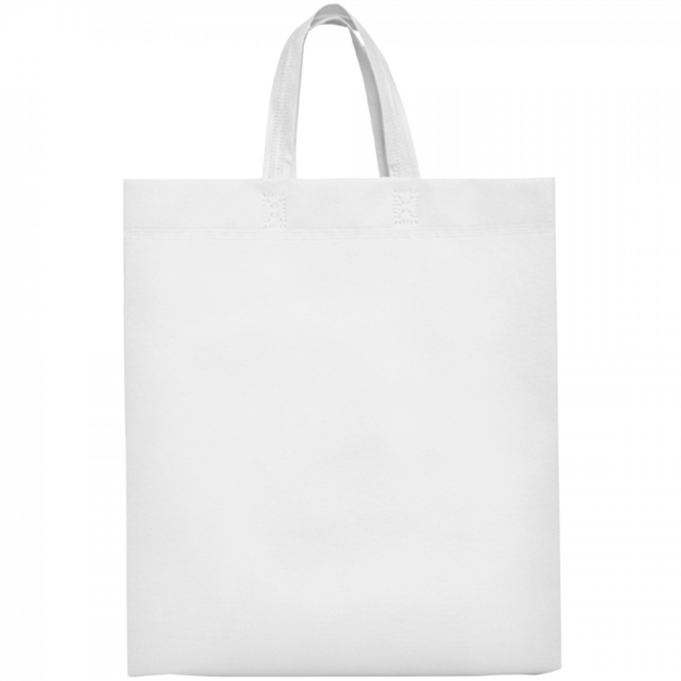 Bolsa de non-woven Lake 100 g/m2 personalizada