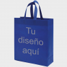 Bolsa de non-woven Lake 100 g/m2 personalizada