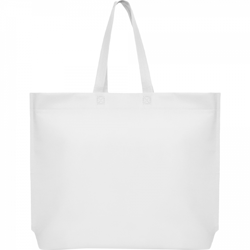 Bolsa de non-woven Sea 80 g/m2 personalizada