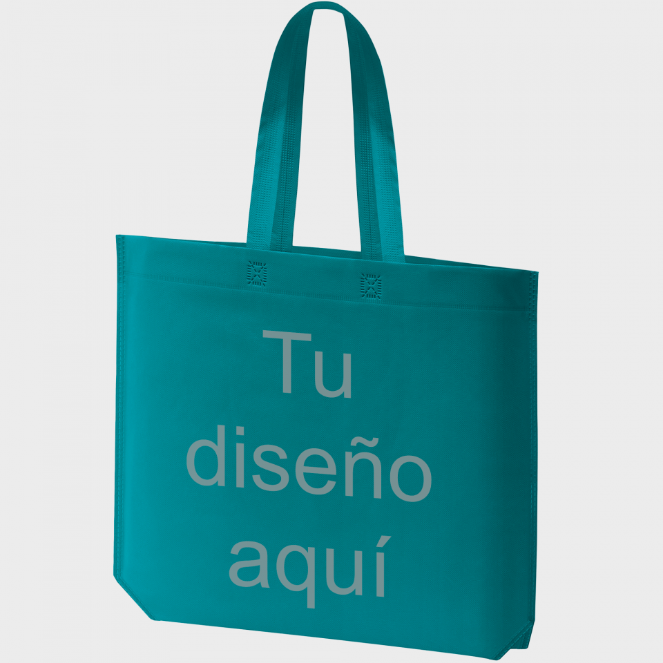 Bolsa de non-woven Sea 80 g/m2 personalizada