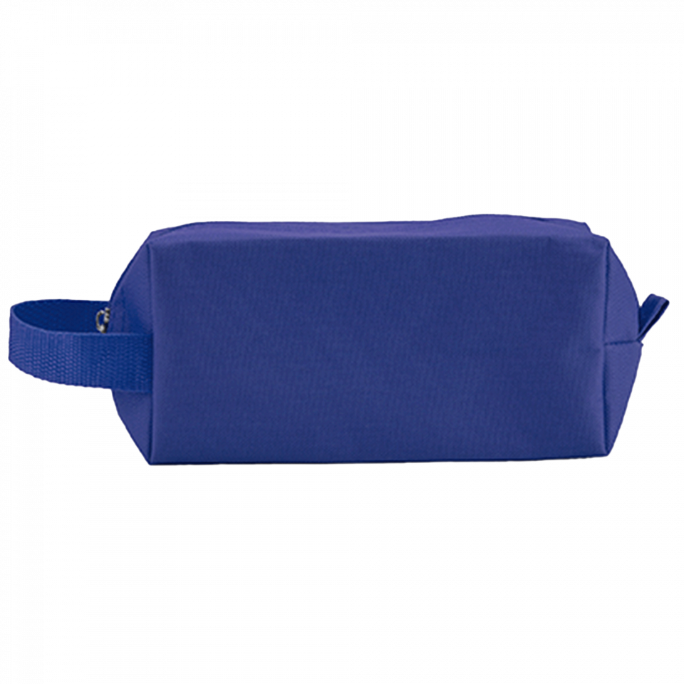 Neceser Pardela de poliéster personalizado