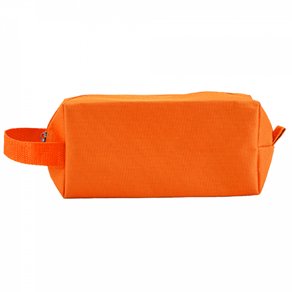 Neceser Pardela de poliéster personalizado