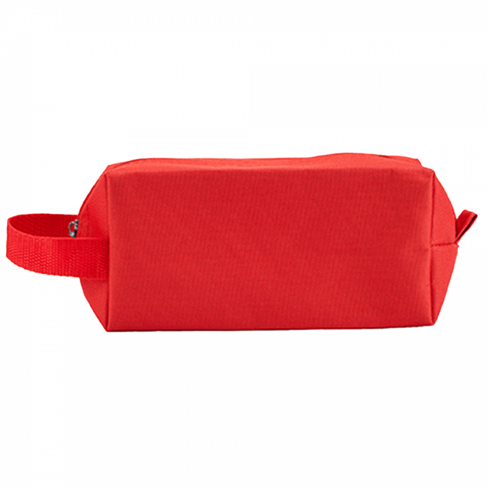 Neceser Pardela de poliéster personalizado