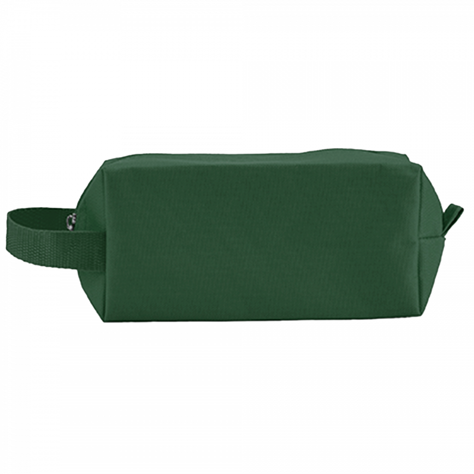 Neceser Pardela de poliéster personalizado