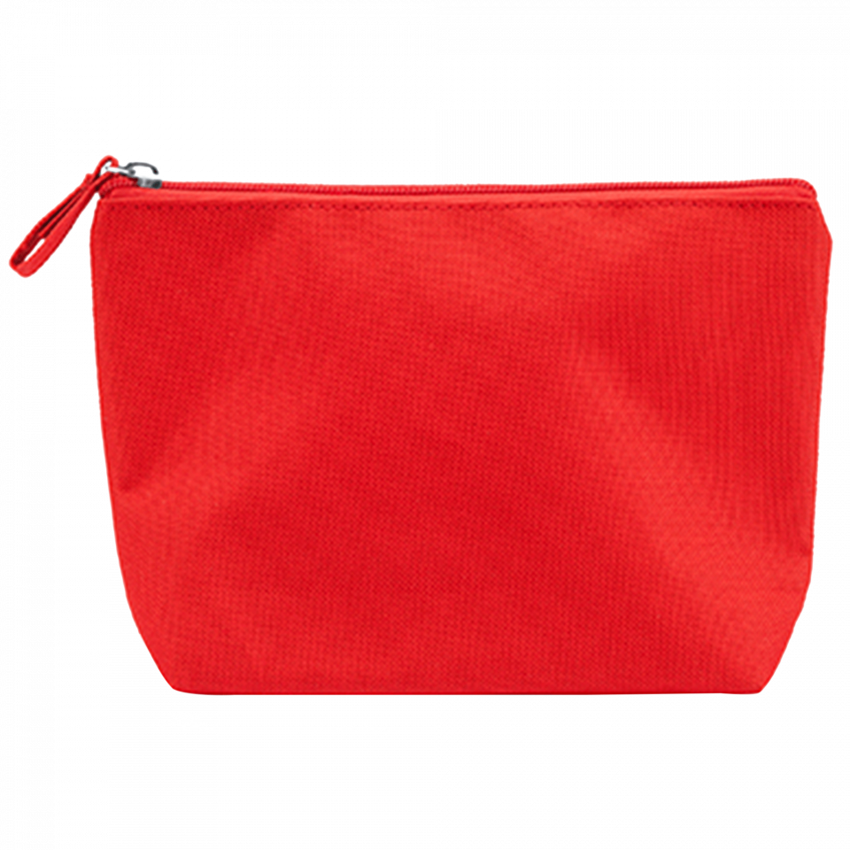 Neceser Yubarta poliéster personalizado