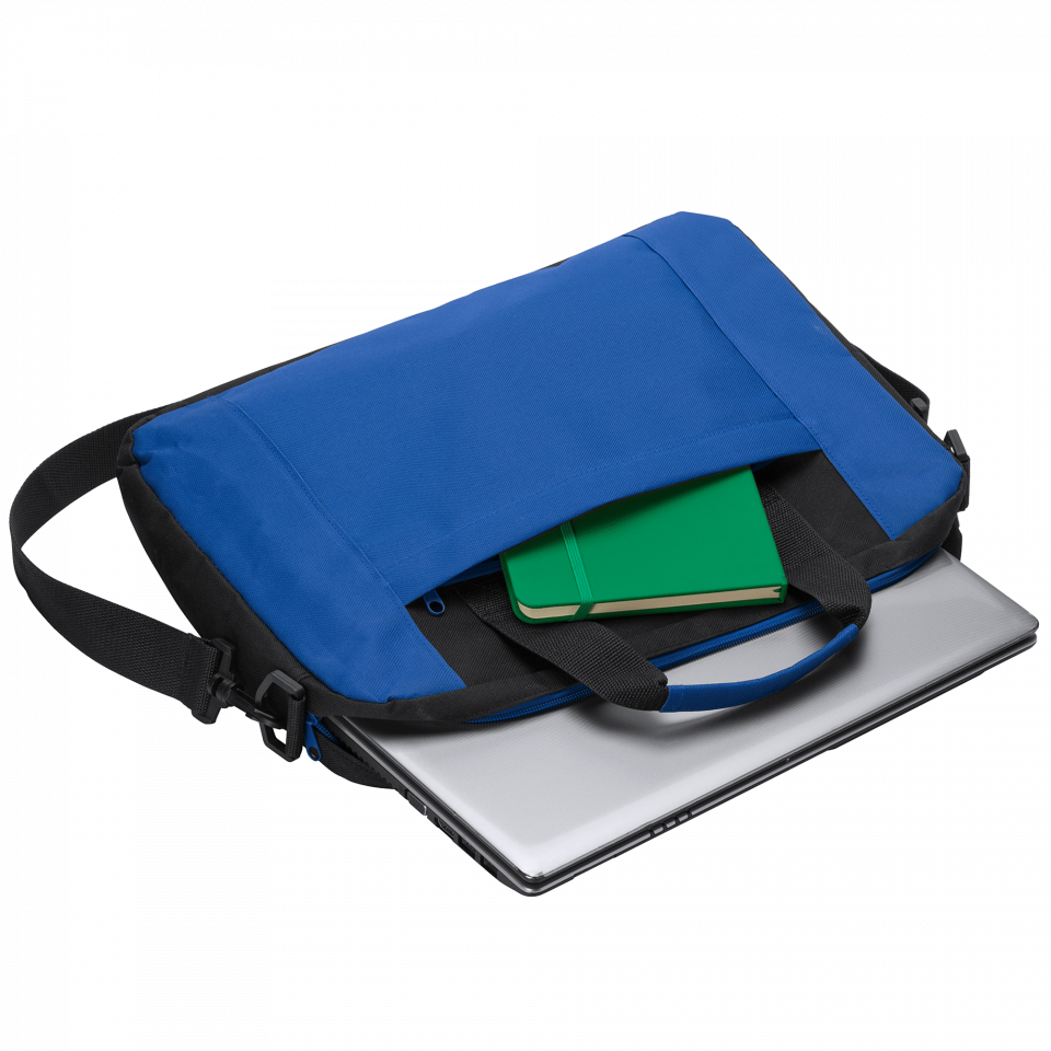 Portadocumentos acolchado para portátil personalizado