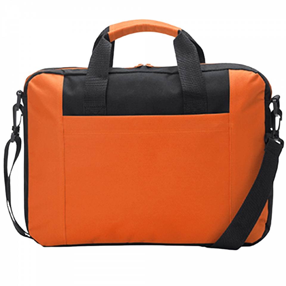 Portadocumentos acolchado para portátil personalizado