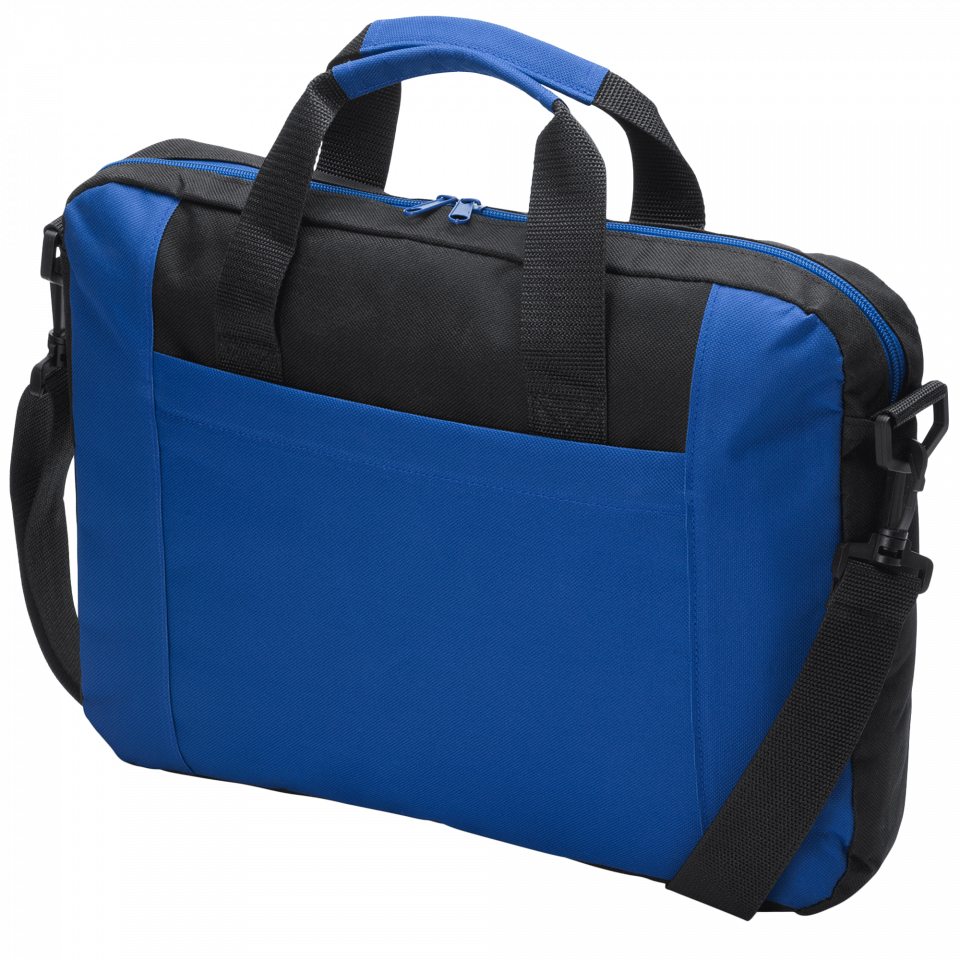 Portadocumentos acolchado para portátil personalizado