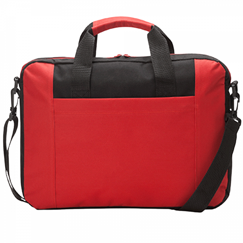 Portadocumentos acolchado para portátil personalizado