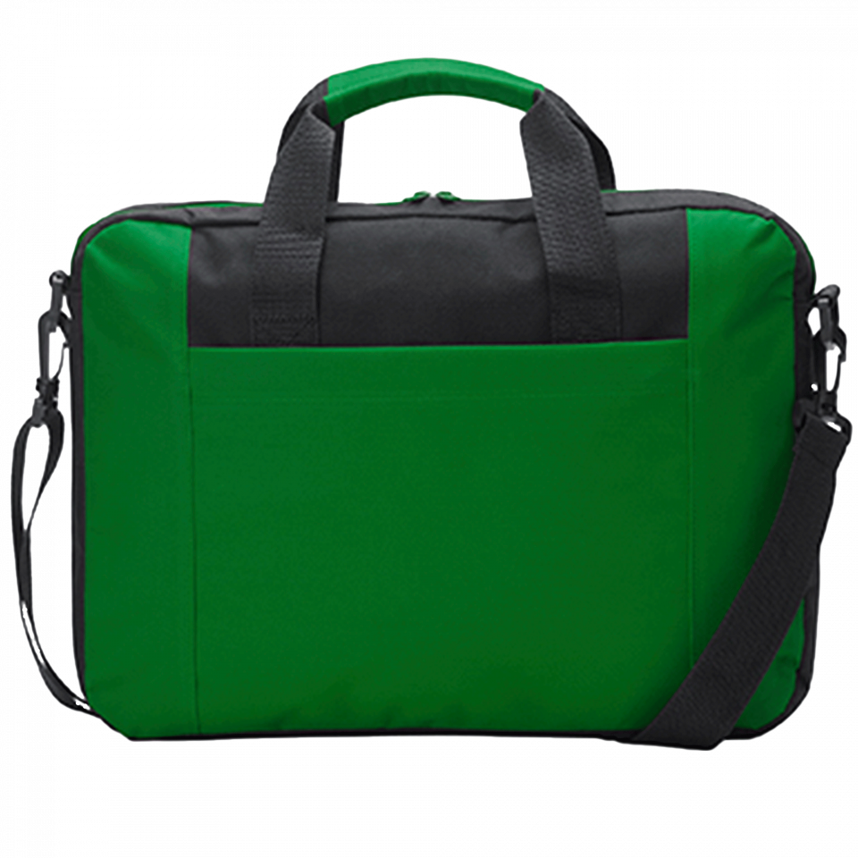 Portadocumentos acolchado para portátil personalizado