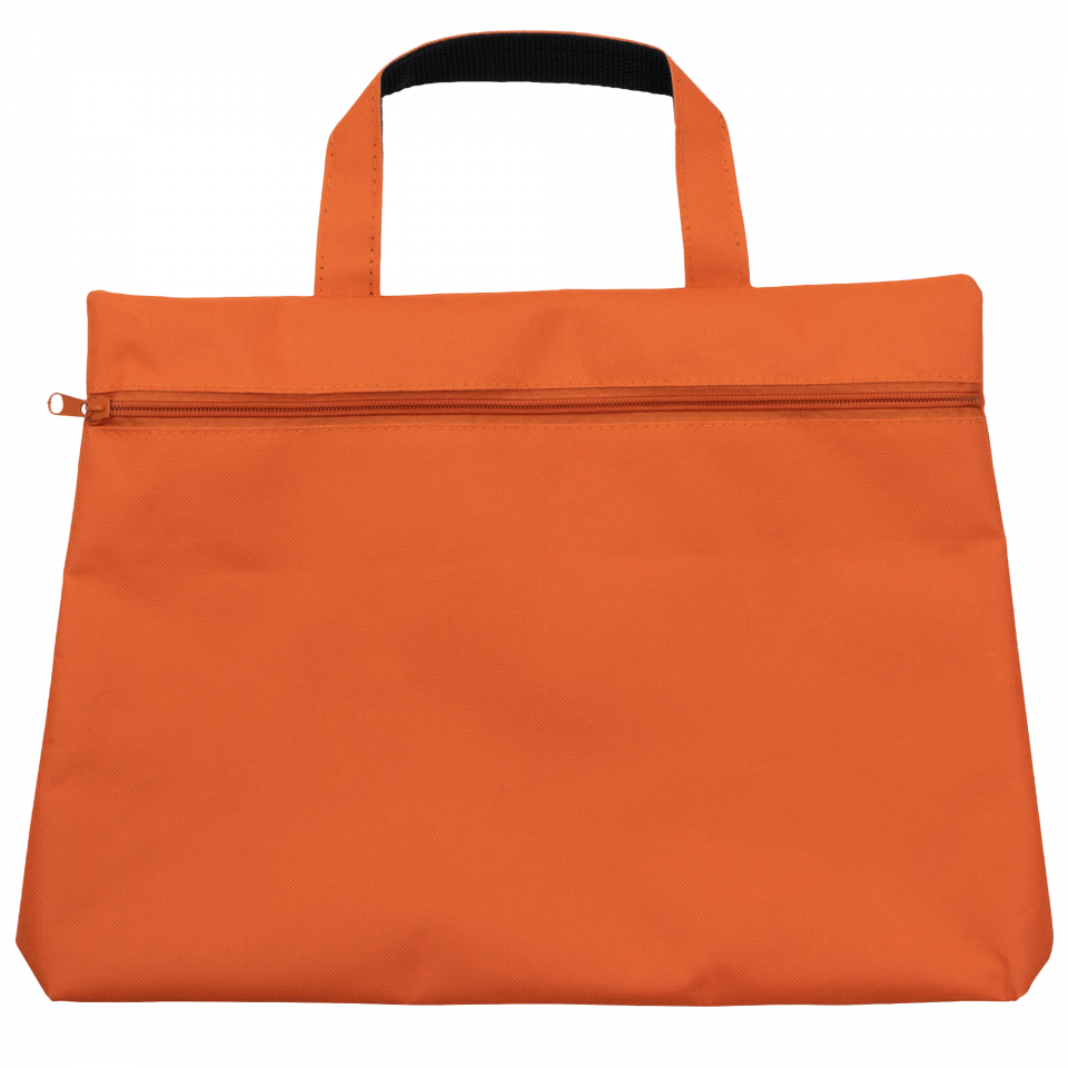 Portadocumentos de poliéster personalizado