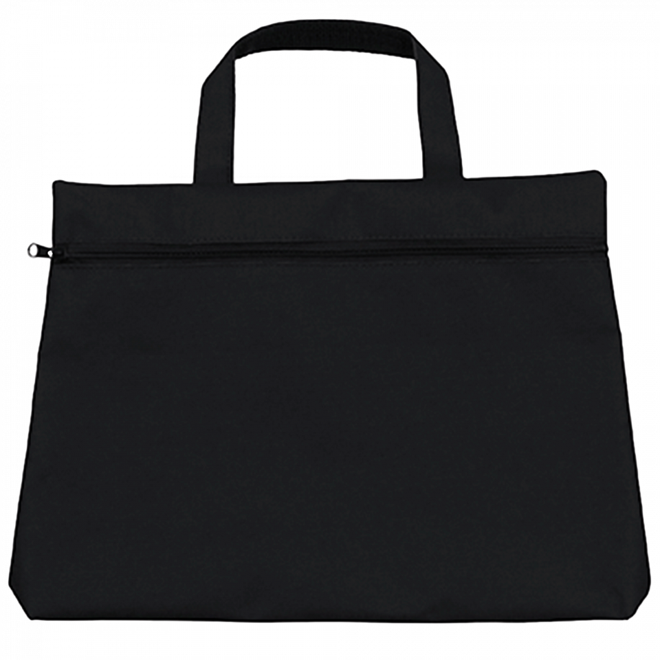 Portadocumentos de poliéster personalizado