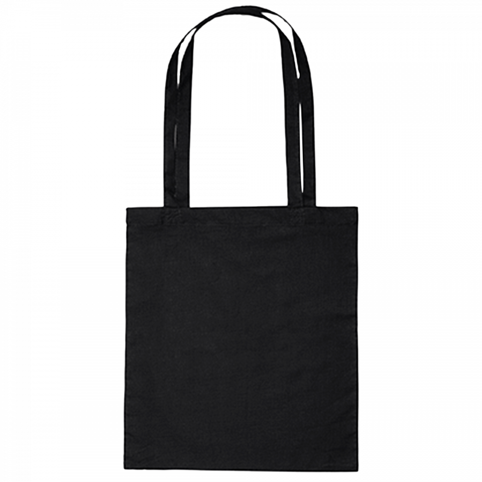 Bolsa de colores de algodón 105gr personalizada