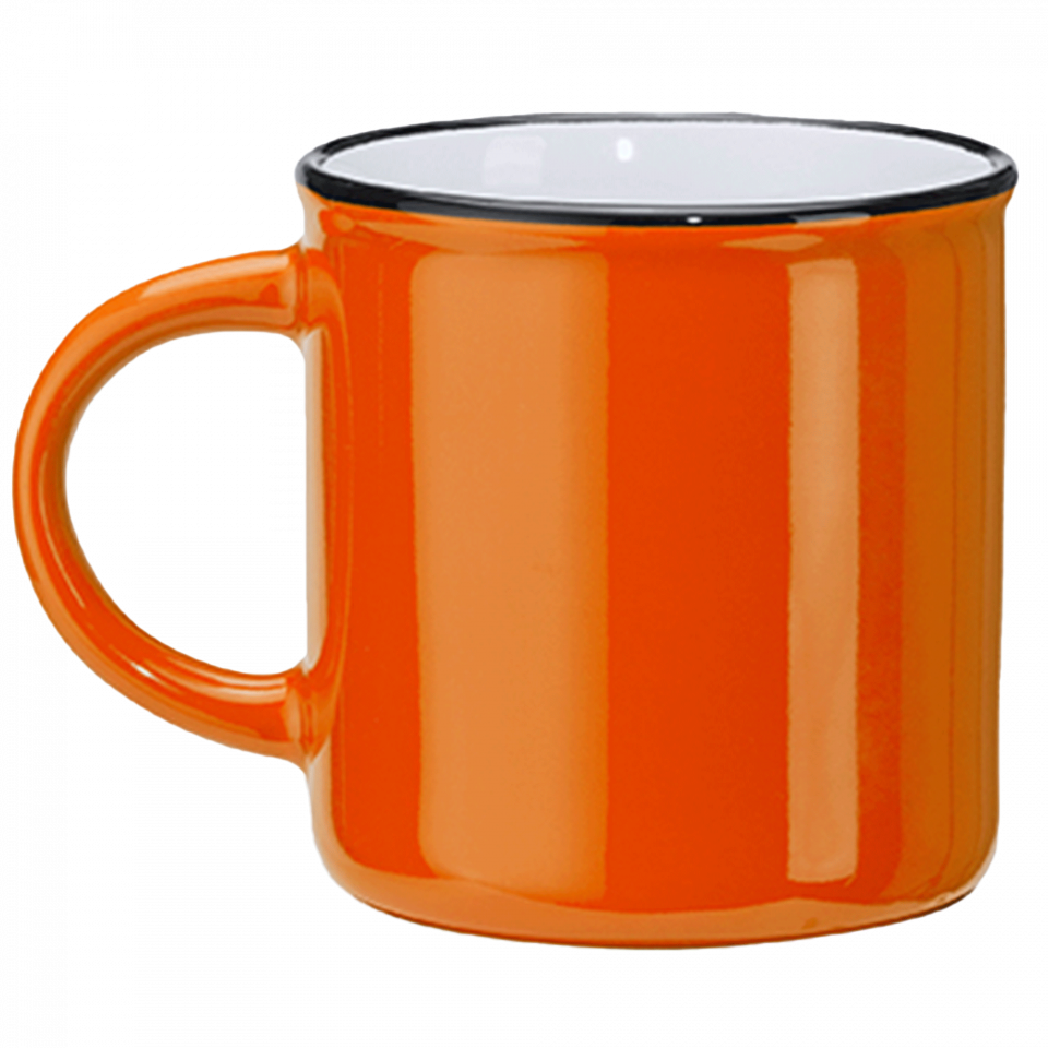 Taza vintage 300 ml personalizada