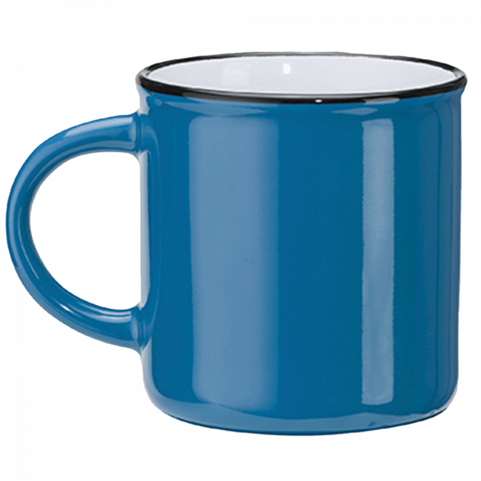 Taza vintage 300 ml personalizada