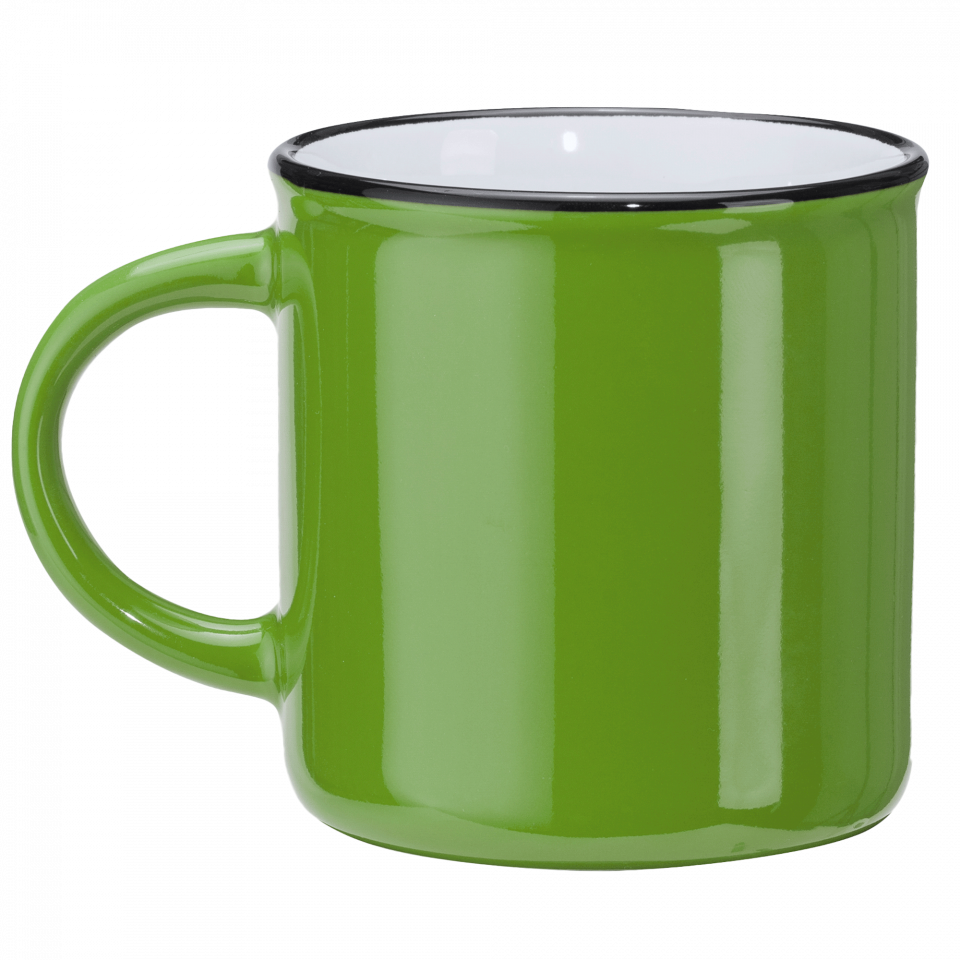 Taza vintage 300 ml personalizada