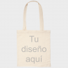 Bolsa de algodón 105gr personalizada