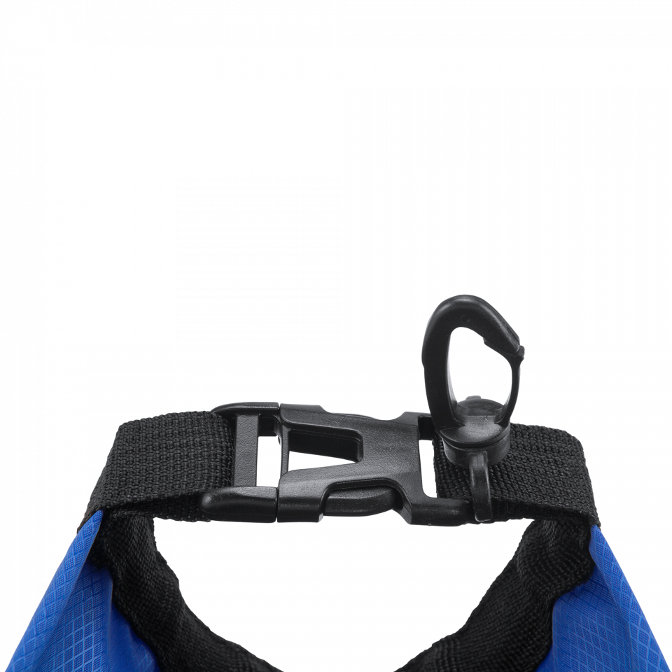 Bolsa impermeable Aleta para móvil personalizada