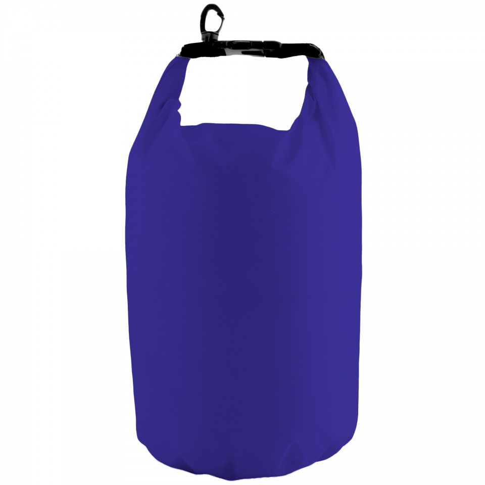 Bolsa impermeable Monje personalizada