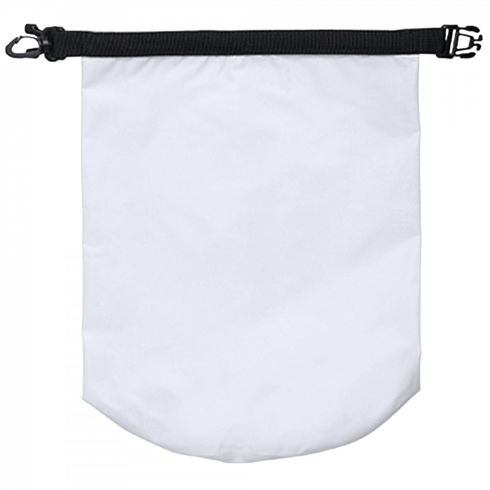 Bolsa impermeable Monje personalizada