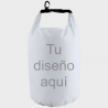 Bolsa impermeable Monje personalizada
