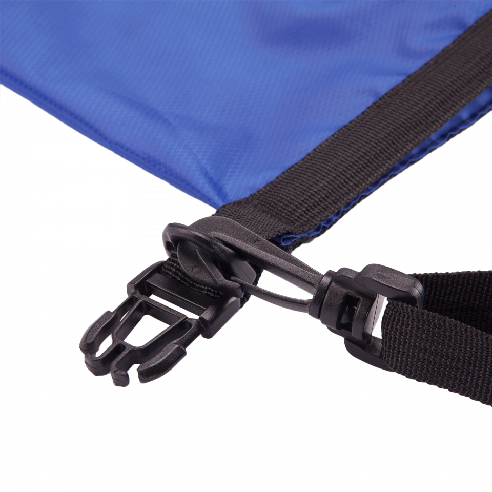 Bolsa impermeable Manati grande personalizada